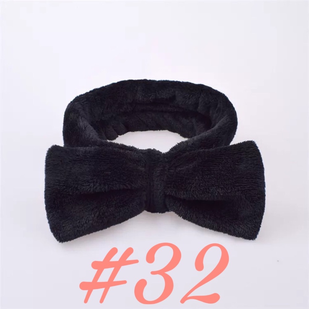 Hairband / headband / hair tool